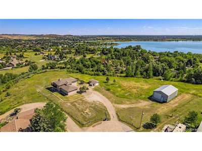 1016 Meadowridge Ct Loveland, CO 80537