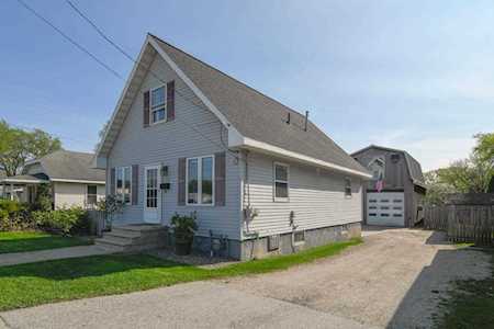 1007 Velp Ave Green Bay, City of Green Bay, WI 54303-3053