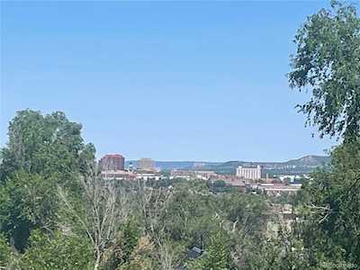 145 Terrace Dr Colorado Springs, CO 80906