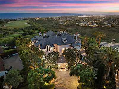 1 Premiere Point Newport Coast, CA 92657