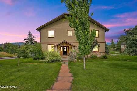 1235 Swiss Alpine Rd Midway, UT 84049
