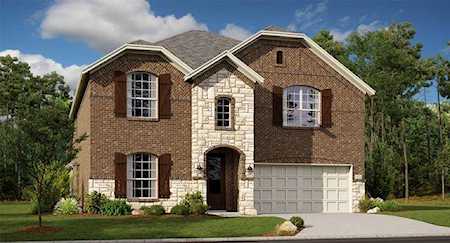 14645 Marrowglen Road Fort Worth, TX 76052