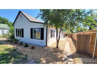 822 Prospect St Fort Morgan, CO 80701