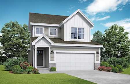 8765 SW 8th St Blue Springs, MO 64064