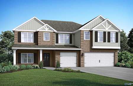 7703 Emma Ann Way Huntsville, AL 35806