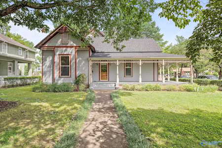 721 NE Holmes Avenue Huntsville, AL 35801