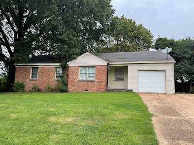 3008 Christine Rd Memphis, TN 38118