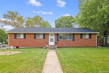 1402 Amberley Drive Dayton, OH 45406