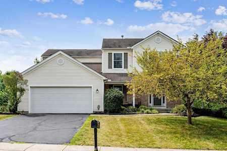 2459 Crestview Woods Court Newark, OH 43055