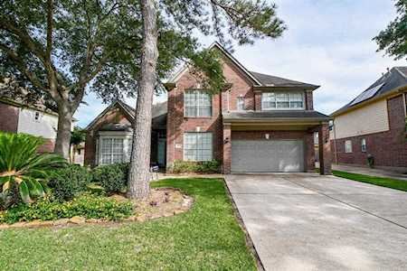 23219 Sawleaf Circle Katy, TX 77494