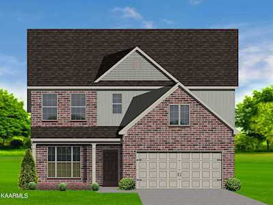 9538 Snowy Cliff Lane Ln Knoxville, TN 37922