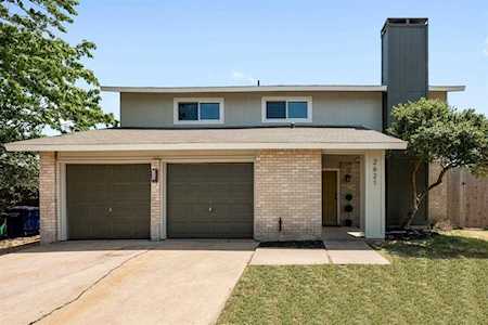 2621 Aldford DR Austin, TX 78745