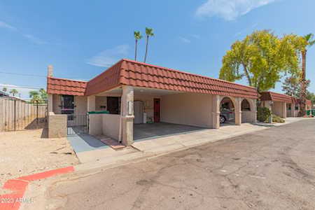 1512 W Georgia Ave Phoenix, AZ 85015