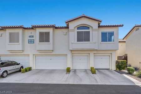4830 Grey Wolf Ln #203 Las Vegas, NV 89149