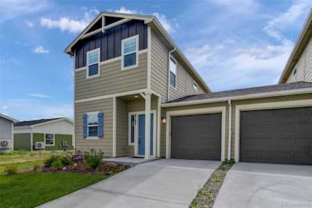 4187 Jericho Loop Colorado Springs, CO 80916