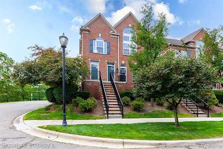 39425 Springwater Dr #61 Northville Twp, MI 48168