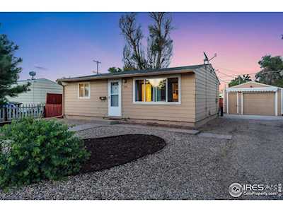 406 16th Ave Ct Greeley, CO 80631