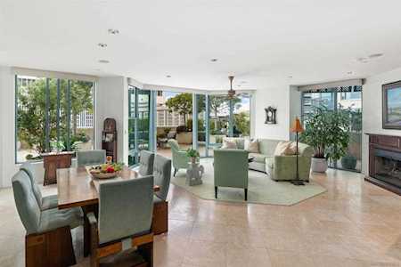 2500 6th Ave #308 San Diego, CA 92103