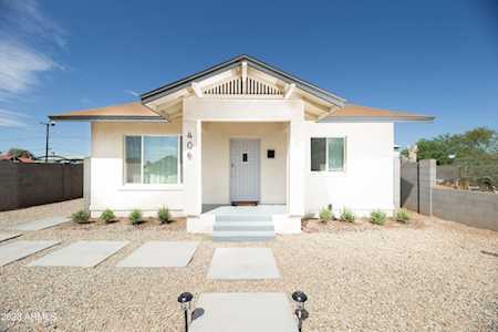 406 N 12th St Phoenix, AZ 85006