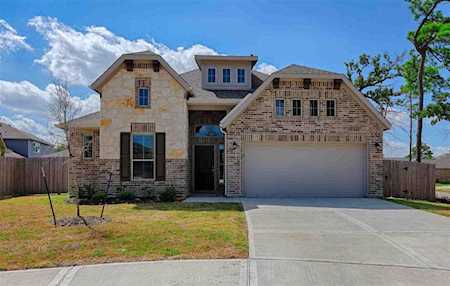 18612 Birch Orchard Ct Magnolia, TX 77355