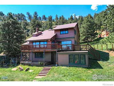 2616 Crestridge Ct Boulder, CO 80302