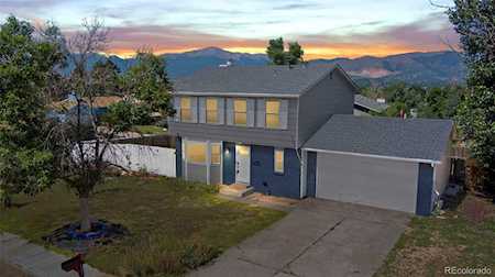 7542 Red Mountain Dr Colorado Springs, CO 80920
