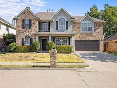 409 Alta Ridge Drive Keller, TX 76248