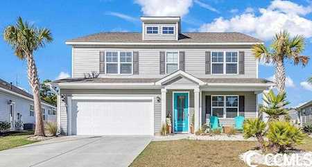 440 Cypress Springs Way Little River, SC 29566