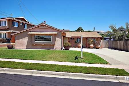 3641 Mount Aclare Avenue San Diego, CA 92111