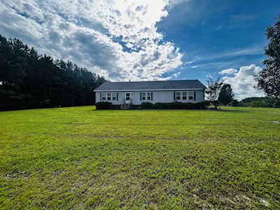 450 America Drive Selma, NC 27576