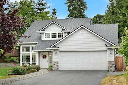 17511 N Park Place N #3 Shoreline, WA 98133