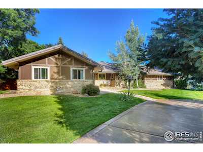 5291 Spotted Horse Trl Boulder, CO 80301