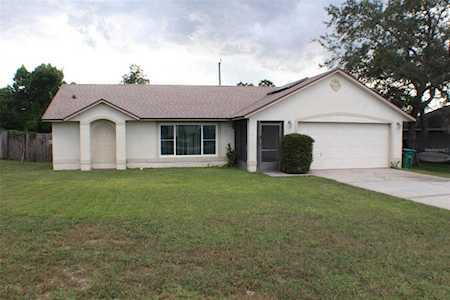 1771 Brewton CIRCLE Deltona, FL 32738