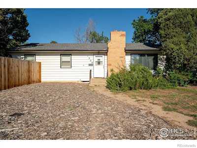 1308 W Broadmoor Dr Loveland, CO 80537