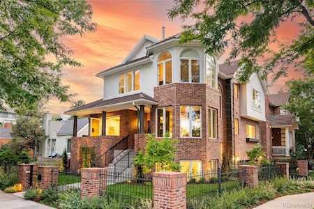 375 Fillmore St Denver, CO 80206