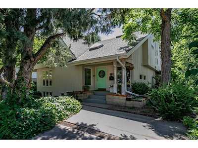405 18th St Golden, CO 80401
