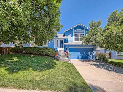523 W Cactus Ct Louisville, CO 80027