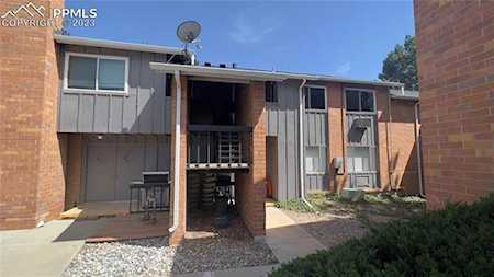 1625 N Murray Boulevard Colorado Springs, CO 80915