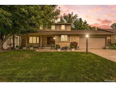 4935 W 103rd Cir Westminster, CO 80031