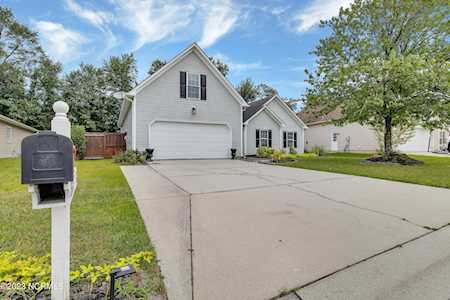8534 Glasgow St NE Leland, NC 28451