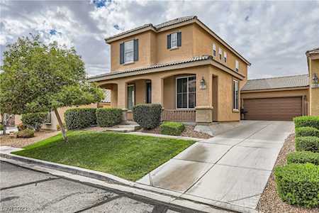 11011 Santorini Dr Las Vegas, NV 89141