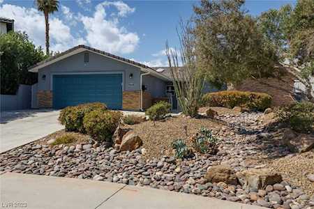 4181 Brookview Way Las Vegas, NV 89121