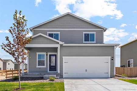 7206 Fraser St Frederick, CO 80530