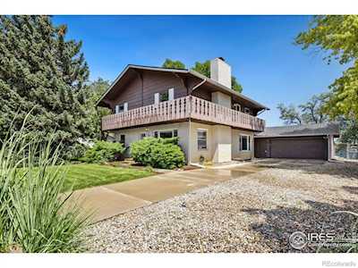 5518 Janna Dr Loveland, CO 80538