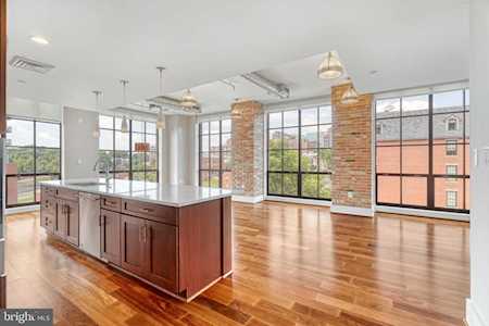 1615 N Queen St #502 Arlington, VA 22209