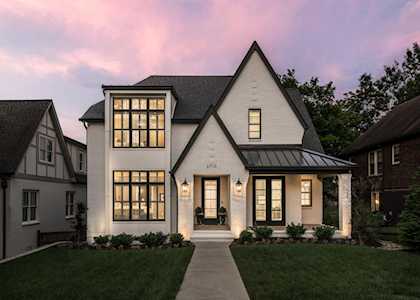 2710 Brightwood Ave Nashville, TN 37212