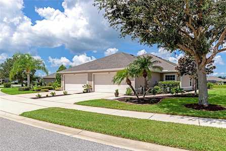 3809 Fairway Dr North Port, FL 34287