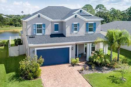 735 Cajeput LOOP Tarpon Springs, FL 34689