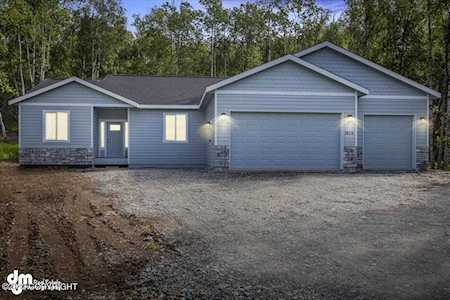 1975 S Laurie Meadows Dr Wasilla, AK 99623