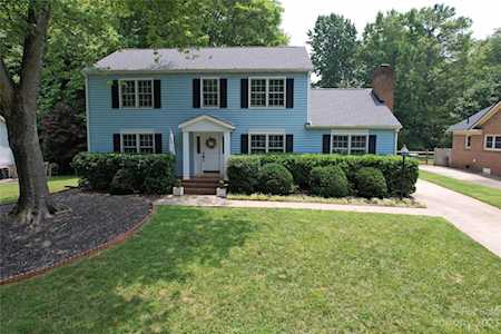 337 Chadmore Dr Charlotte, NC 28270